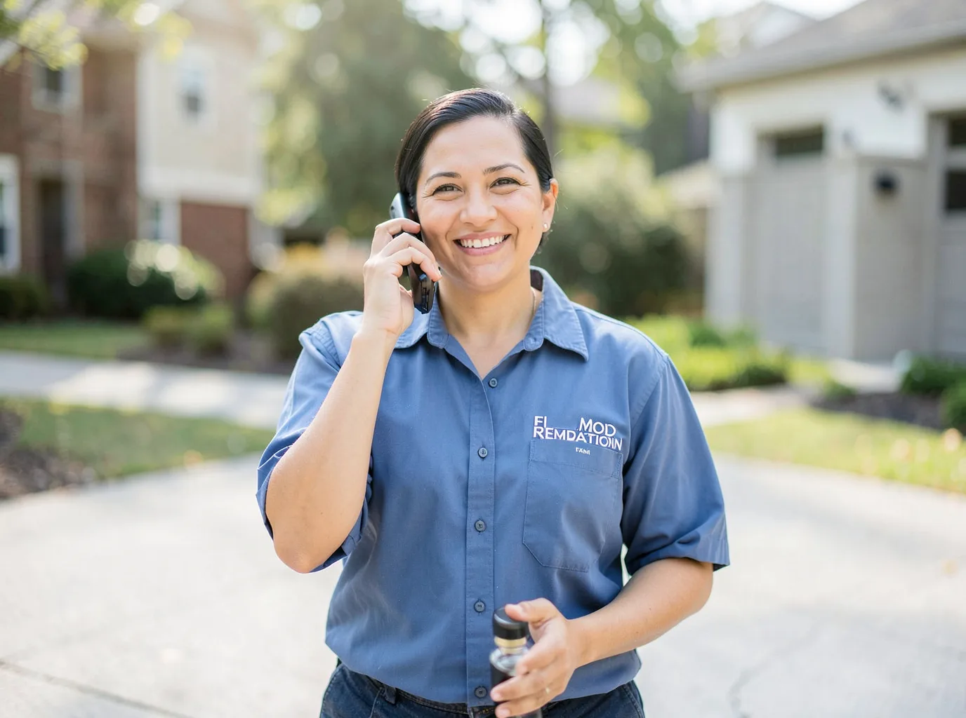 Mold Remediation La Grange Park, IL FAQs